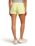 ICEBREAKER Wmns Mer Crush II Shorts, Citrine (vzorek) velikost: S