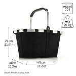 Nákupní košík Reisenthel Carrybag Western