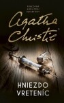 Hniezdo vreteníc - Agatha Christie