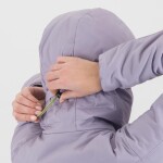 KARPOS Castore W Jacket, Lavender velikost: S