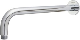 DEANTE - Cascada chrom sprchový výtok, nástěnný - 359 mm NAC_041K
