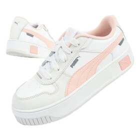Boty Puma Carina Jr 393847 04 30