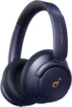 Anker Soundcore Q30 modrá / Bezdrátová sluchátka / mikrofon / ANC / BT 5.3 (A3028333)
