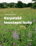 Karpatské lesostepní louky