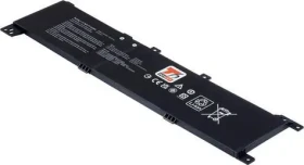 T6 Power NBAS0194 / Baterie pro notebook / Asus VivoBook 17, A705, R702, P1700 / Li-poly / 3653 mAh / 42 Wh (NBAS0194)
