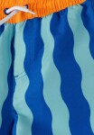 Plavky chlapecké 2pack Minoti 29SWIM205 - 104/110 | 4/5let