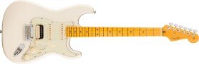 Fender American Professional Stratocaster HSS MN OWT