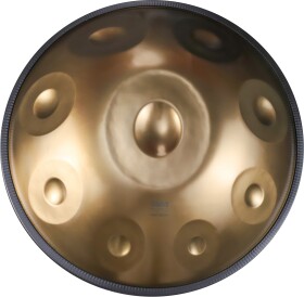 Sela nomo Handpan Stainless Steel