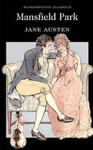 Mansfield Park Jane Austenová