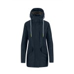 KARPOS Vandelli W Parka, Carbon velikost: S
