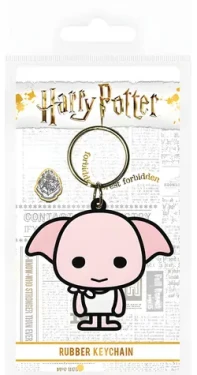 PYRAMID Klíčenka Harry Potter - Dobby