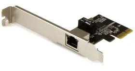StarTech síťová karta Intel I210 / Síťová karta / PCI Express / Gigabit Ethernet / 1x RJ45 (ST1000SPEXI)
