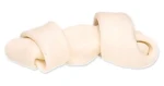 TRIXIE DentaFun uzel buvolí kůže 24 cm / Dentální pamlsek / 240 g (G14-31141)