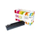 OWA Armor toner pro HP Color Laserjet Pro 200 M251, M276, 2400 Stran, CF210X, černá/black EDF_1081042