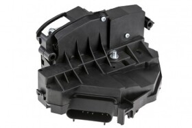 NTY Centrální zámek VOLVO S60 V60 II XC60 II (5pin) – zadní pravý