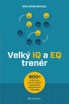 Velký IQ EQ trenér Wolfgang Reichel