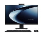 ASUS PC AiO ExpertCenter P47 (P470VA-BPE067X), Core 5 210H, 27" 1920 x 1080, 8GB, 512GB SSD, Intel, W11 Pro, Black EDF_4830196