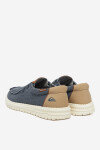 Polobotky QUIKSILVER WADE-02 Látkový materiál