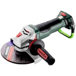 BOSCH GWS 18V-7 Professional 125 mm - 2x 4.0 Ah / Aku úhlová bruska / 18V / 11.000 ot-min / M14 / 2x4.0 Ah (06019H9005)