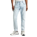 Kalhoty Pepe Jeans Tapered Jeans M PM207392 32/32