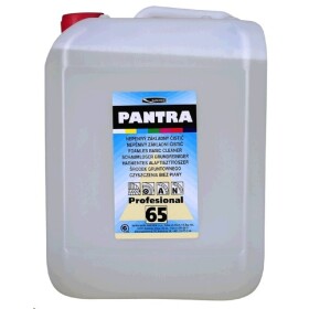 PANTRA Profesional 65 5l odmašťovač