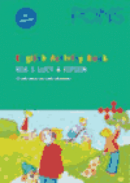 Rok s Lucy a Fipsem + CD - English Activity Book - Astrid Proctor