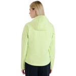 Softshellová bunda 4F F320 W 4FWSS25TSOFF320 45S s