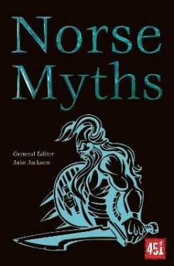 Norse Myths - J. K. Jackson