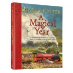 Harry Potter - A Magical Year - Joanne Kathleen Rowling