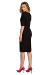 Denní šaty model 171200 Stylove M