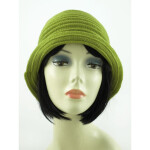 Kšiltovka Cap model 18733011 Green - Art of polo Velikost: UNI