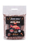 Magic Wolf Krmné Boilie 24mm 5kg - Jahoda,Magic Wolf Krmné Boilie 24mm 5kg - Jahoda