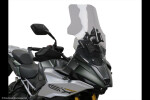 Suzuki Gsx-S1000Gx 24-25 Powerblade - nastavitelný plexi štít - Čiré