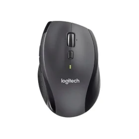 Rozbaleno - Logitech Wireless Marathon M705 / Bezdrátová myš / černá / rozbaleno (910-001949.rozbaleno)
