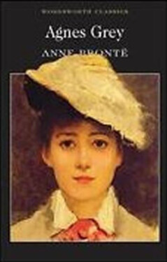 Agnes Grey - Emily Brontë