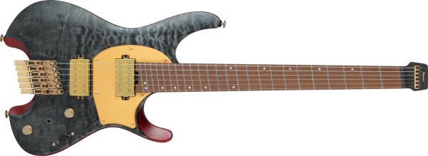 Ibanez MGFM10L Obsidian Black