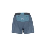 KARPOS W Lavaredo Shorts, Delphinium/Bluefin velikost: XL