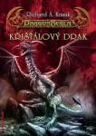Křišťálový drak - Richard A. Knaak