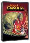 Údolí Gwangi DVD