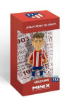 MINIX Football: Club Atletico Madrid Griezmann