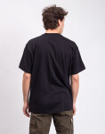 Tričko Carhartt WIP S/S Cheese Toast T-Shirt Black