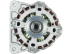 Alternátor RENAULT Clio II/III/IV a Captur I 1.5 dCi