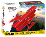 COBI 2986 Fokker Baron,