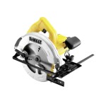 DeWalt DCS520NT / Aku ponorná kotoučová pila / 54V / Průměr kotouče 165 mm / 4.200 ot-min / Hloubka řezu 59 mm / bez Aku (DCS520NT)