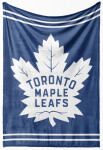 TipTrade Deka Toronto Maple Leafs NHL Essential 150x200 cm