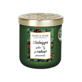 Vánoční svíčka - Kolegyně - Albi