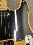 Fender Player II Telecaster MN BTB (použité)