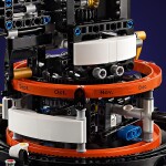 LEGO® Technic 42179 Planeta Země a Měsíc na oběžné dráze