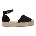 Espadrilky DeeZee WSS990-215 Látka/-Látka