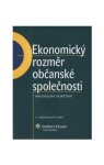 Ekonomický občanské společnosti